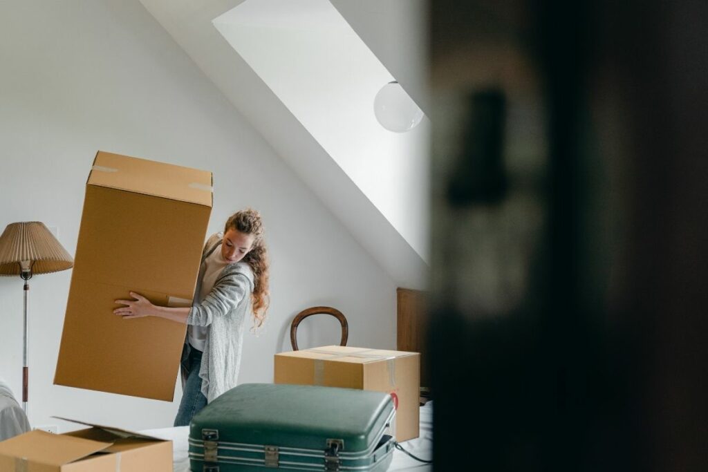 femme hyperindépendante, parentification, suradaptation, refus de l’aide, autonomie forcée